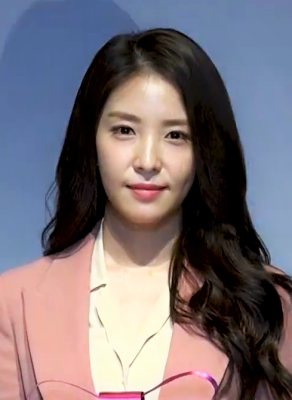 BoA profile Photo