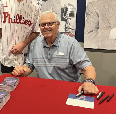 Bob Boone profile Photo