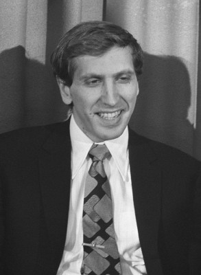 Bobby Fischer profile Photo