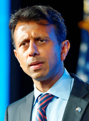 Bobby Jindal profile Photo