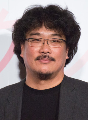 Bong Joon Ho profile Photo