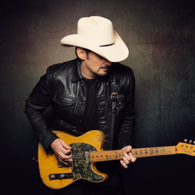 Brad Paisley profile Photo