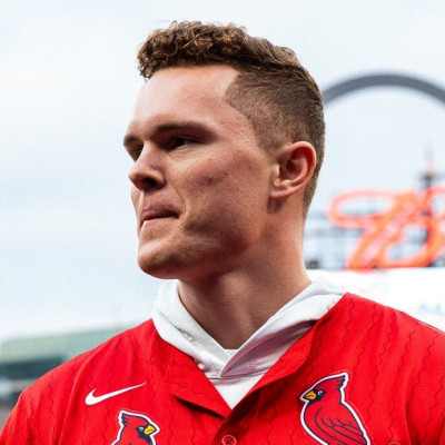 Brady Cook profile Photo