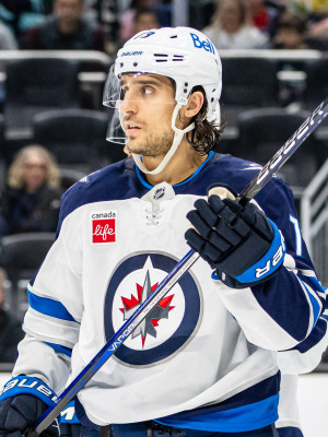 Brandon Tanev profile Photo