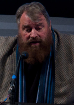 Brian Blessed profile Photo