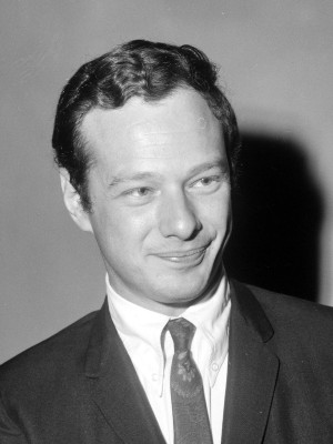 Brian Epstein profile Photo