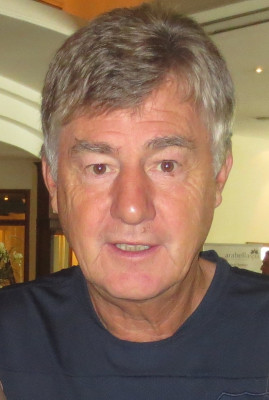 Brian Kidd profile Photo