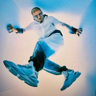 Brian Littrell profile Photo