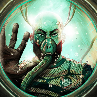 Bryan Mbeumo profile Photo