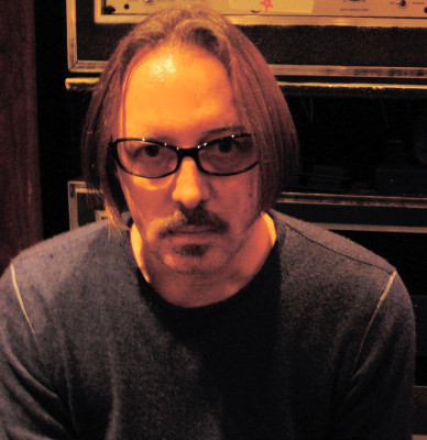 Butch Vig profile Photo