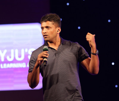 Byju Raveendran profile Photo