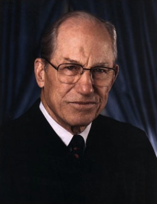 Byron White profile Photo