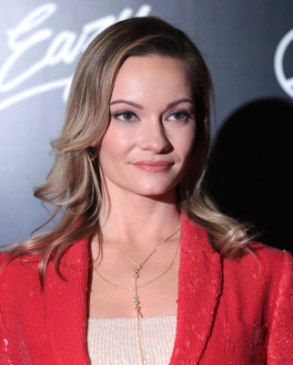 Caitlin O'Connor profile Photo