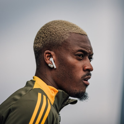 Callum Hudson-Odoi profile Photo
