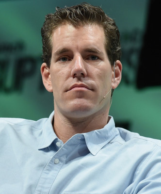 Cameron Winklevoss profile Photo