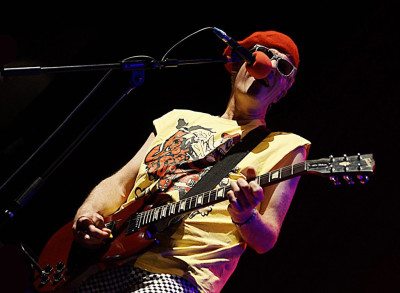 Captain Sensible profile Photo