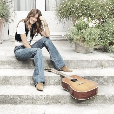 Carla Bruni profile Photo