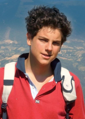 Carlo Acutis profile Photo
