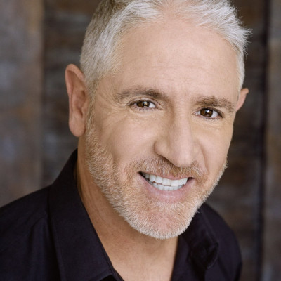 Carlos Alazraqui profile Photo