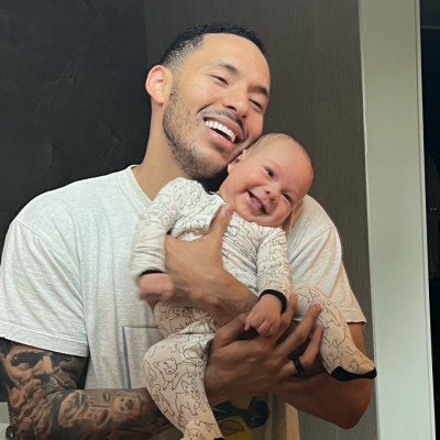 Carlos Correa profile Photo