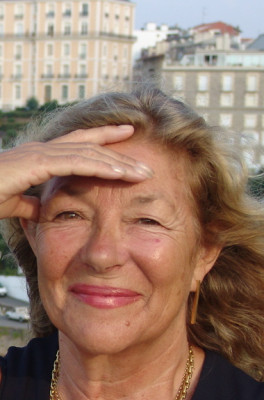 Carol Drinkwater profile Photo