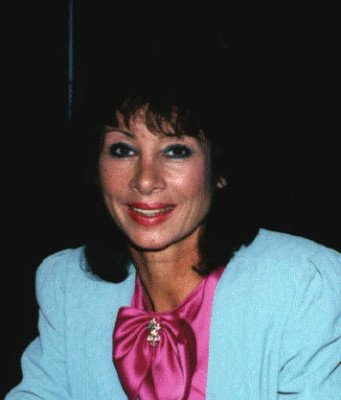 Carole Ann Ford profile Photo
