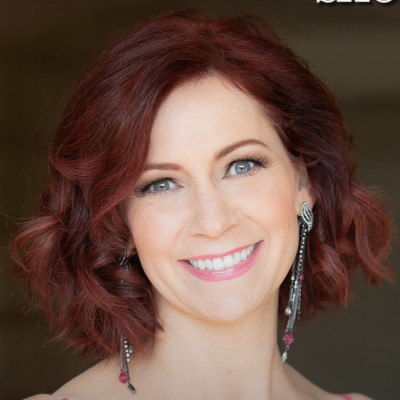 Carrie Preston profile Photo