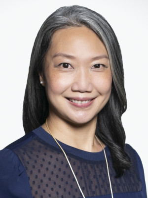 Carrie Tan profile Photo