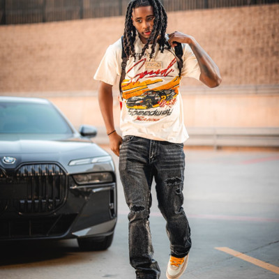 Cason Wallace profile Photo
