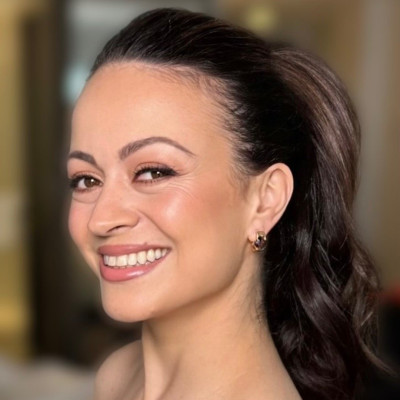 Caterina Mete profile Photo