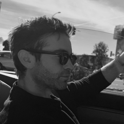 Chace Crawford profile Photo