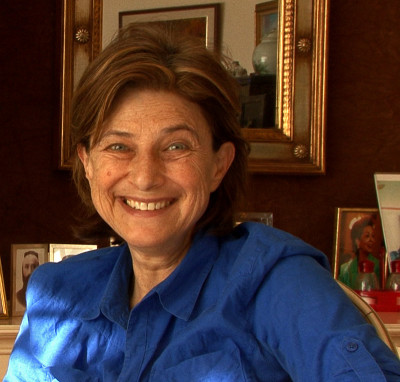 Chantal Akerman profile Photo