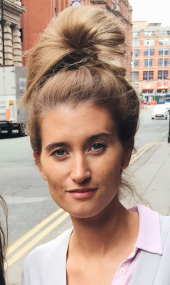 Charley Webb profile Photo