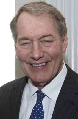Charlie Rose profile Photo