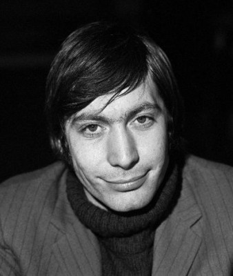 Charlie Watts profile Photo