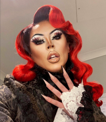 Cherry Valentine profile Photo