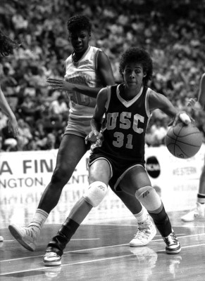 Cheryl Miller profile Photo