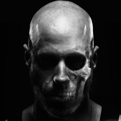 Chris Daughtry profile Photo