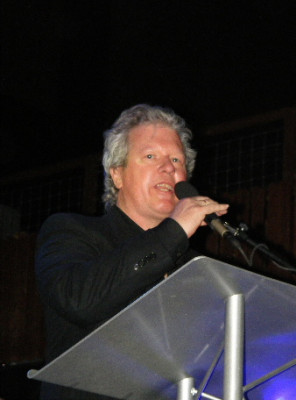 Chris Frantz profile Photo
