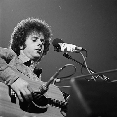 Chris Hillman profile Photo