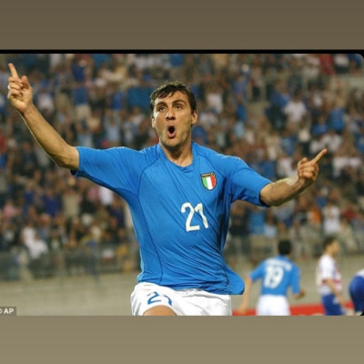 Christian Vieri profile Photo