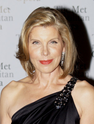 Christine Baranski profile Photo