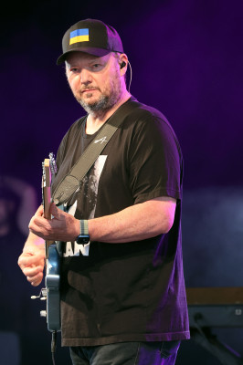 Christopher Cross profile Photo