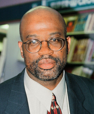Christopher Darden profile Photo
