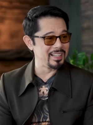 Christopher de Leon profile Photo