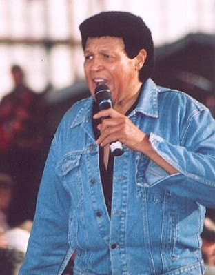 Chubby Checker profile Photo