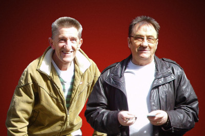 Chuckle Brothers profile Photo