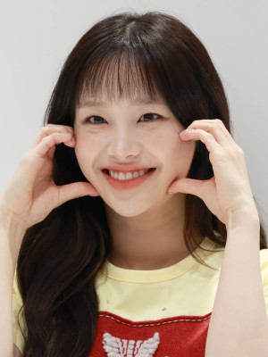 Chuu profile Photo