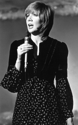 Cilla Black profile Photo