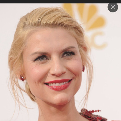 Claire Danes profile Photo